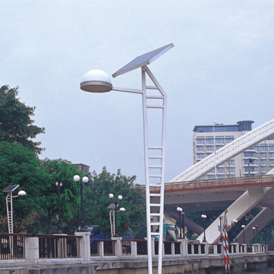 太陽(yáng)能路燈